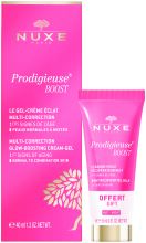 Prodigieuse® Boost Gel-Crema 40 ml + Bálsamo Renovador Noche 15 ml