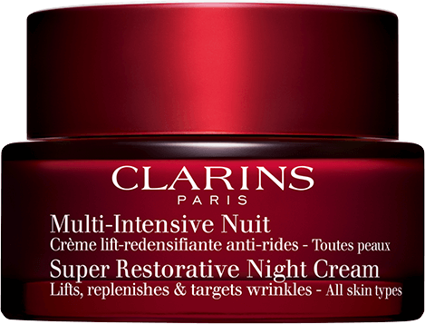 Multi-Intensiva Crema Noche 50 ml